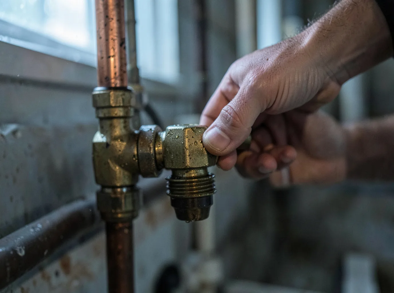 Emergency Plumber Swanton, MD FAQs
